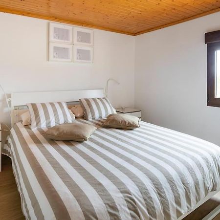 Ferienwohnung Atico Porto Do Son Exterior foto